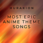 Again [Fullmetal Alchemist] [Epic Orchestral Version] - Hurakion