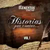 Historias por Contar, Vol. 1 - EP album lyrics, reviews, download