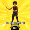 Let You Love Me (Tabata Mix) - Single