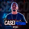 Casei Com a Putaria - Single