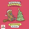 Weihnachtslieder für Kinder (2022) - EP album lyrics, reviews, download