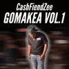 GOMAKEA, Vol. 1 - EP album lyrics, reviews, download