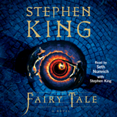 Fairy Tale (Unabridged) - Stephen King