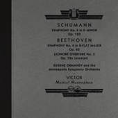 Symphony No. 4 in D Minor, Op. 120: III. Scherzo. Lebhaft - Trio (2022 Remastered Version) artwork