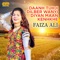 Daanh Tuhji Dilber Wanyi Diyan maan Kenhkhe - Faiza Ali lyrics