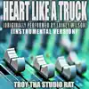 Heart Like a Truck (Originally Performed by Lainey Wilson) [Instrumental Version] song lyrics