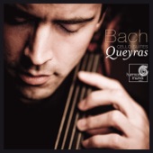J.S. Bach: Complete Cello Suites artwork