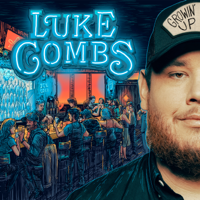 Album The Kind of Love We Make - Luke Combs