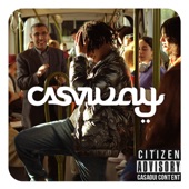 Casaway (feat. Raymonde) artwork