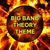 Big Bang Theory Theme (From "the Big Bang Theory") [Piano Version] artwork