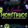 La Cumbia de los Monstruos - Single