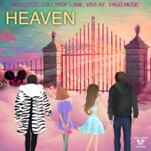 Heaven artwork