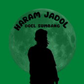 Haram Jadol by Doel Sumbang - cover art