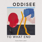 Choices (feat. Phonte, Bemyfiasco & Kay Young) - Oddisee