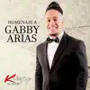Homenaje a Gabby Arias - Single album lyrics, reviews, download