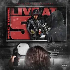 Live At 5 - EP by Mac Young album reviews, ratings, credits