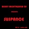 Suspect B - Benny Montaquila DJ lyrics