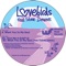 Give Me a Dubf*ck (feat. Stee Downes) - Lovebirds lyrics