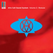 Afro Celt Sound System - Release It