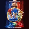 Sonic the Hedgehog 2 (Music from the Motion Picture) artwork