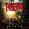 Tantrum - Victims of the Night