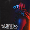 Mr. Dutch - Zambo (feat. Luddy Dave) artwork