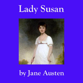 Lady Susan (Unabridged) - Jane Austen