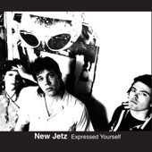 New Jetz - Expressed Yourself