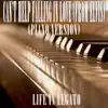 Can't Help Falling In Love (From Elvis) [Piano Version] - Single album lyrics, reviews, download