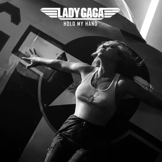 Lady Gaga – Hold My Hand (Music From The Motion Picture “Top Gun: Maverick”) – Single [iTunes Plus M4A]