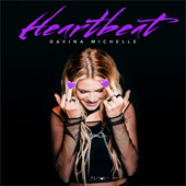 Heartbeat - Davina Michelle