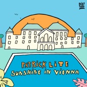 Sunshine In Vienna artwork