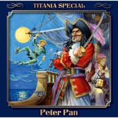 Titania Special - Peter Pan (Titania Special Folge 3), Kapitel 20
