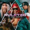 Ruleteo (feat. Tivi Gunz & La Demente) - GeezLy, Rochy RD & Yomel El Meloso lyrics