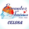 Errantes de america - CELOSA