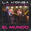 El Mundo - Single