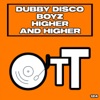 Higher and Higher (Daisuke Miyamoto Remix) - Single