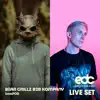 Bear Grillz b2b Kompany at EDC Las Vegas 2022: Bass Pod Stage (DJ Mix) album lyrics, reviews, download