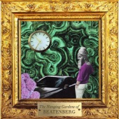 The Prince Of The Hanging Gardens by Beatenberg