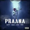 Praana - Single album lyrics, reviews, download