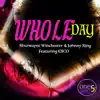 Stream & download Whole Day (feat. Esco) - Single