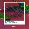 Don't Stop the Music - Single