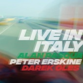 Peter Erskine - Old School Blues (Live)
