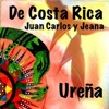 Juan Carlos y Jeana Ureña - Historia De La Tierra Y El Hombre