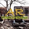 Welcome To the Jungle - Single