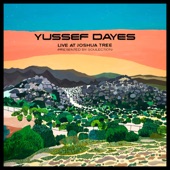 Odyssey (Live at Joshua Tree) artwork