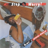 Stop Worry! (feat. Sister Nancy) artwork