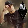 Travesuras (feat. Zion & De La Ghetto) [Remix] song lyrics