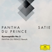 Gymnopédie No. 3 (Pantha du Prince Rework (FRAGMENTS / Erik Satie)) artwork