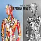 Carmen Lundy - Daughter of the Universe